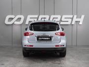 Infiniti EX I (J50) Воронеж  - изображение 27
