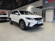 Geely Coolray I Москва  - изображение 24