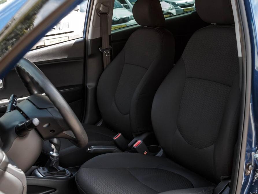 Kia Rio III Уфа  - изображение 14