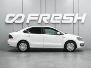 Volkswagen Polo V Рестайлинг Воронеж  - изображение 21