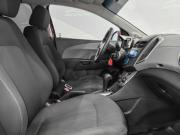 Chevrolet Aveo II Новосибирск  - изображение 37