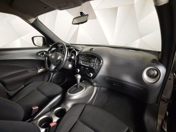 Nissan Juke I Рестайлинг с пробегом 2017 года, цена 1 350 000 рублей, 49846 км, внедорожник, Автокод Объявления