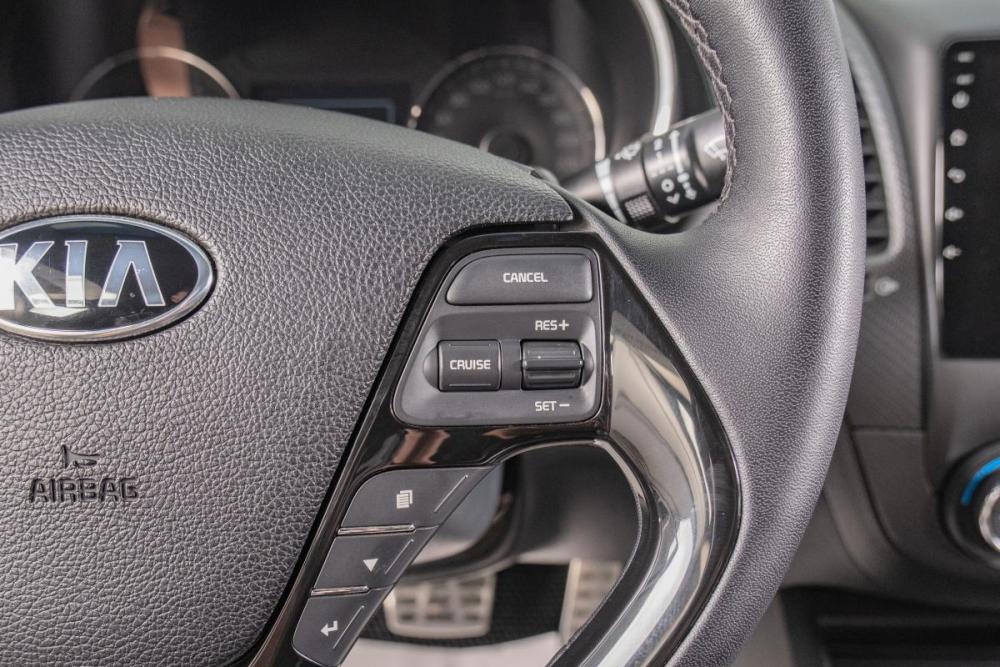 Kia Cerato III Рестайлинг (Classic) Томск  - изображение 15