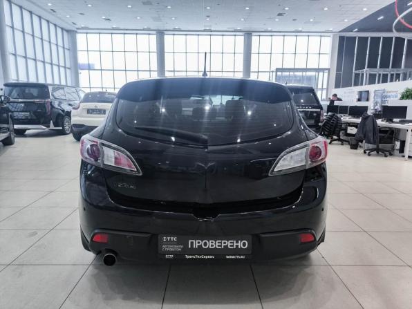 Mazda 3 II (BL) с пробегом 2010 года, цена 750 000 рублей, 278765 км, хэтчбек, Автокод Объявления