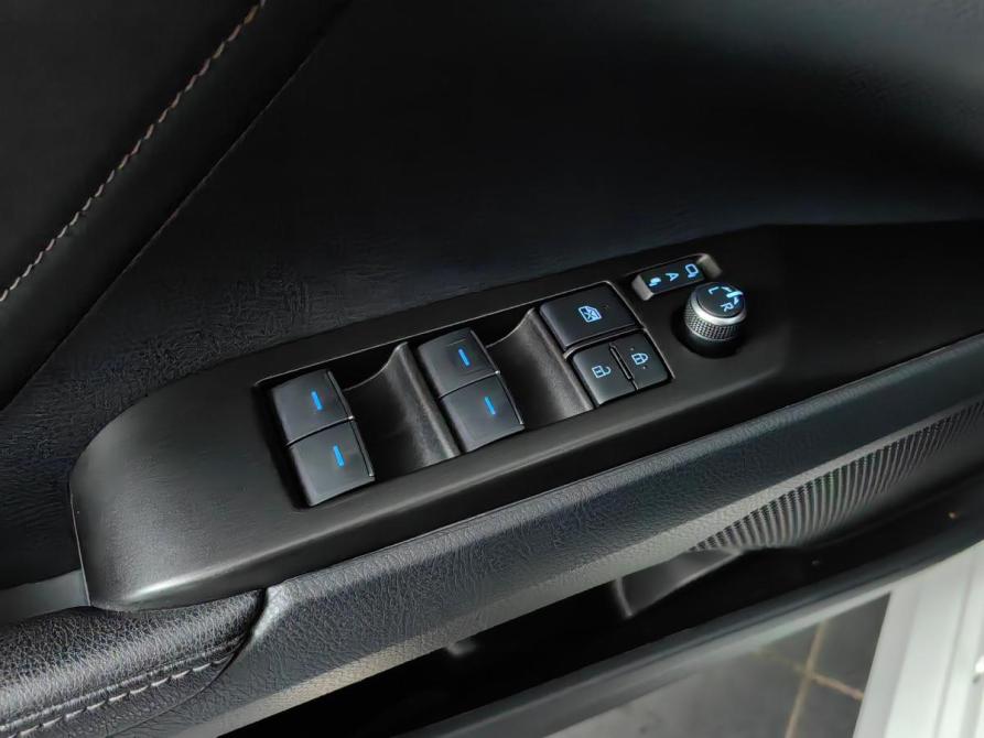 Toyota Camry VIII (XV70) Рестайлинг Москва  - изображение 20