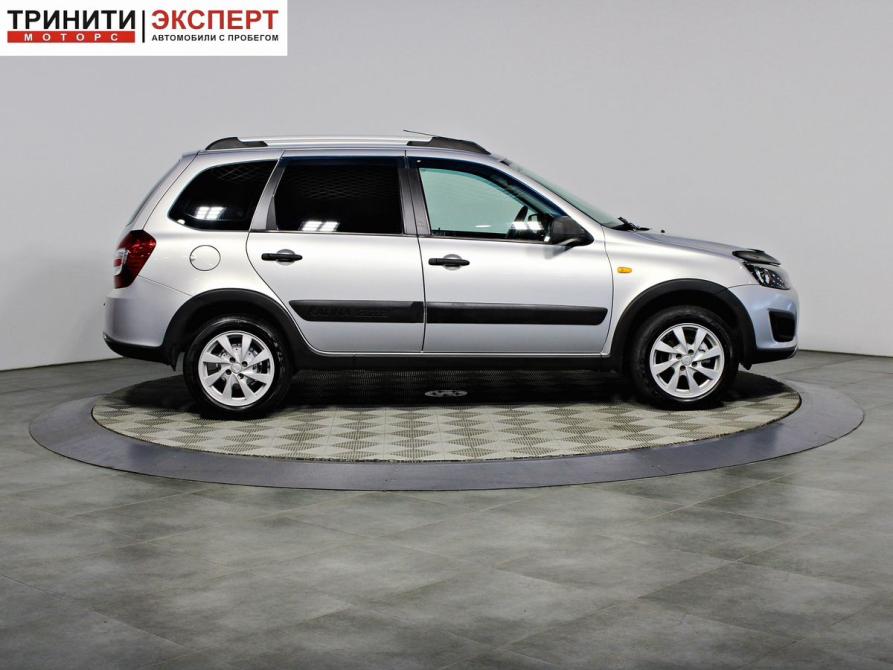 Lada (ВАЗ) Kalina II Белгород  - изображение 4