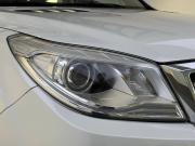 Haval H9 I Рестайлинг Уфа  - изображение 43