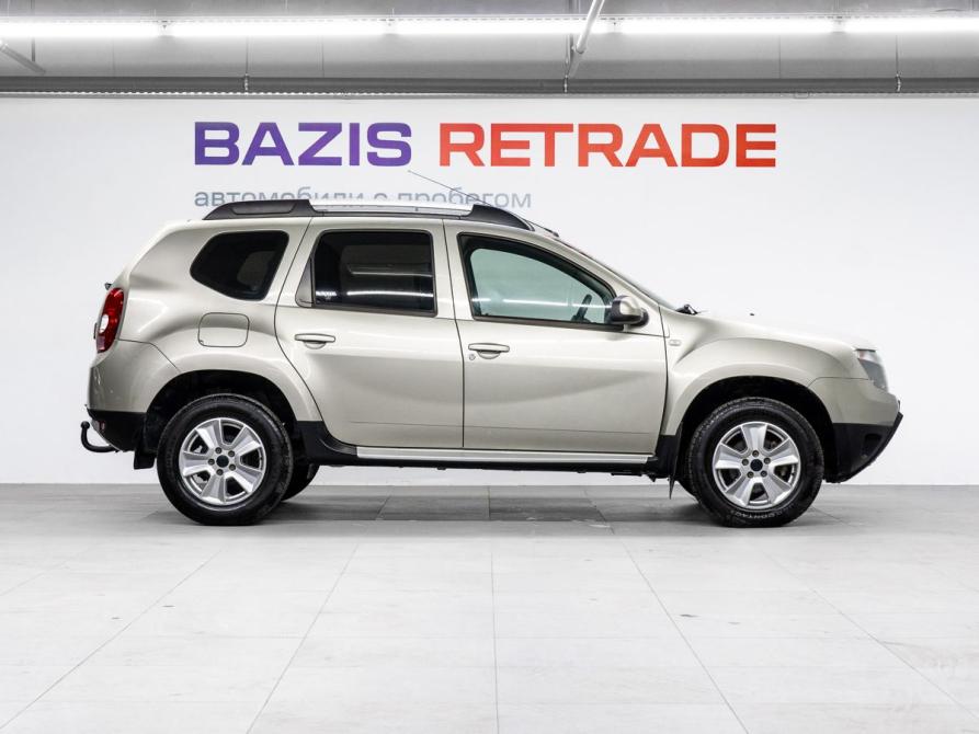 Renault Duster I Тюмень  - изображение 5