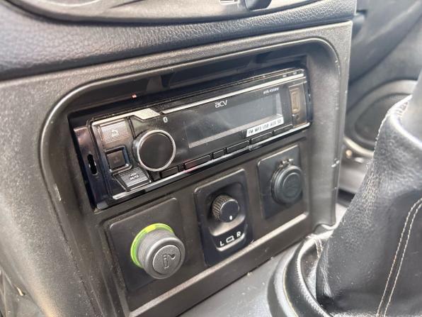 Chevrolet Niva I Рестайлинг с пробегом 2013 года, цена 519 000 рублей, 178467 км, внедорожник, Автокод Объявления