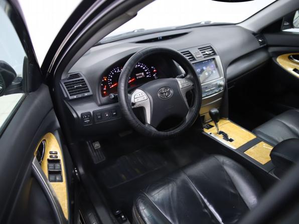 Toyota Camry VI (XV40) с пробегом 2006 года, цена 1 090 000 рублей, 336432 км, седан, Автокод Объявления