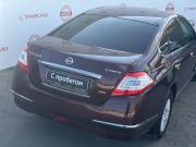 Nissan Teana II (J32) Рестайлинг Екатеринбург  - изображение 51