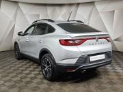 Renault Arkana I Москва  - изображение 24