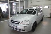 Chevrolet Lacetti I Сургут  - изображение 23