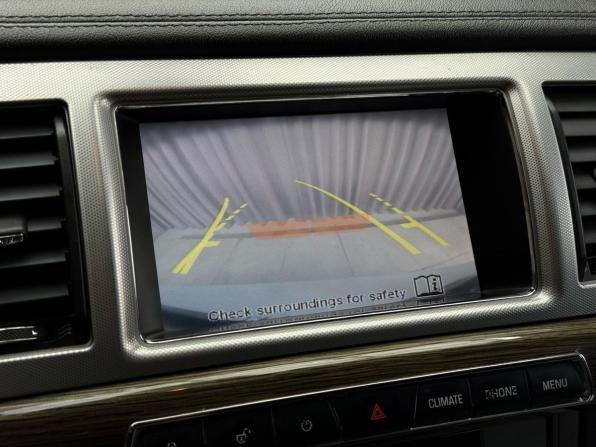 Jaguar XF I Рестайлинг с пробегом 2013 года, цена 1 399 000 рублей, 107738 км, седан, Автокод Объявления