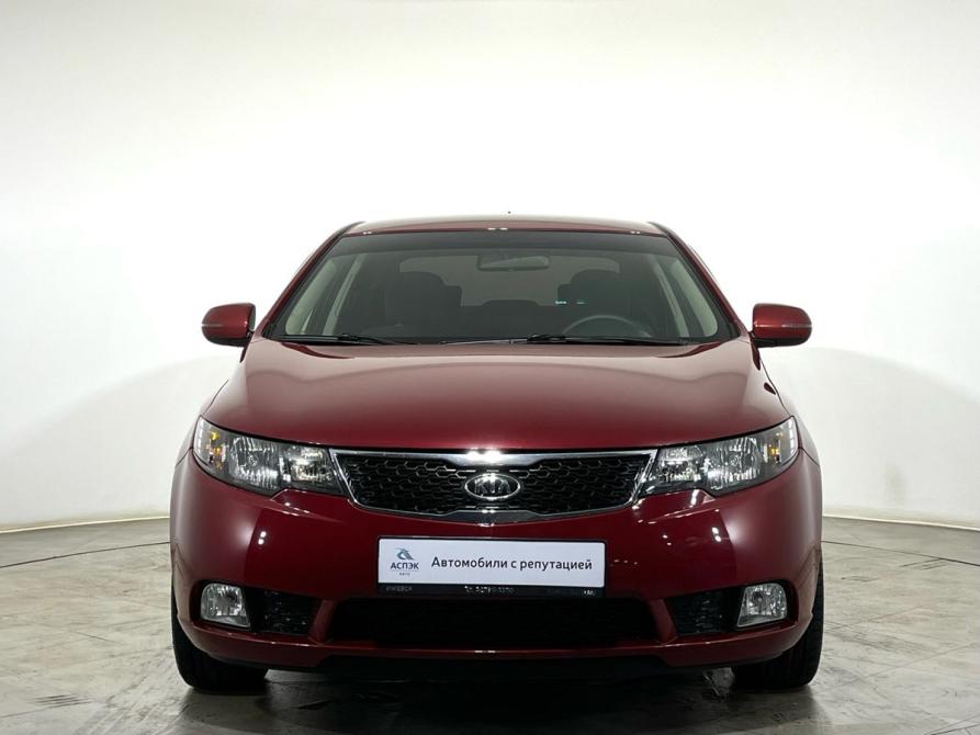 Kia Cerato II Ижевск  - изображение 6
