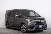 Honda Stepwgn V Рестайлинг Томск  - изображение 19