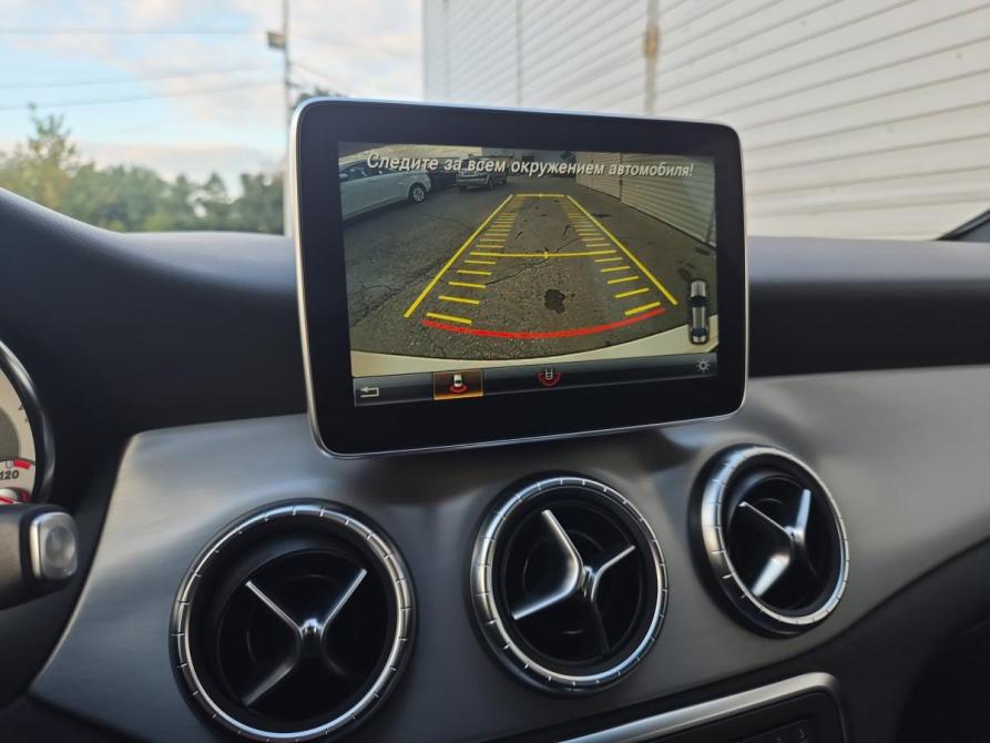 Mercedes-Benz CLA I (C117 X117) Саратов  - изображение 32