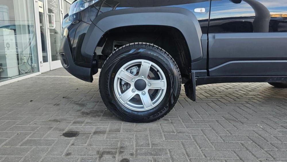 Lada (ВАЗ) Niva Travel I Липецк  - изображение 11