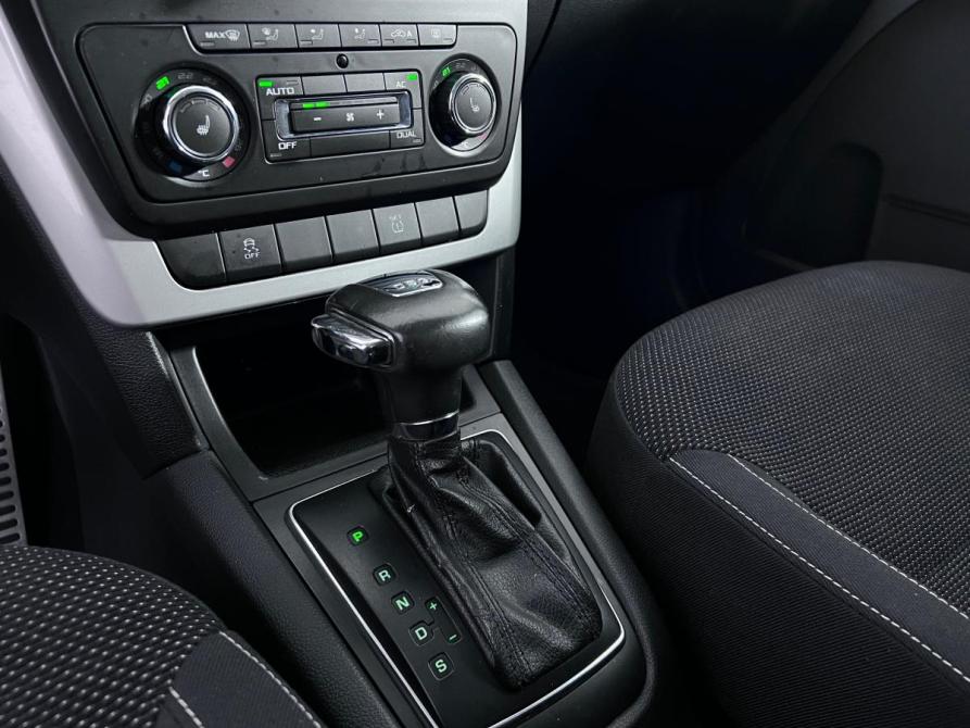 Skoda Yeti I Ростов-на-Дону  - изображение 12