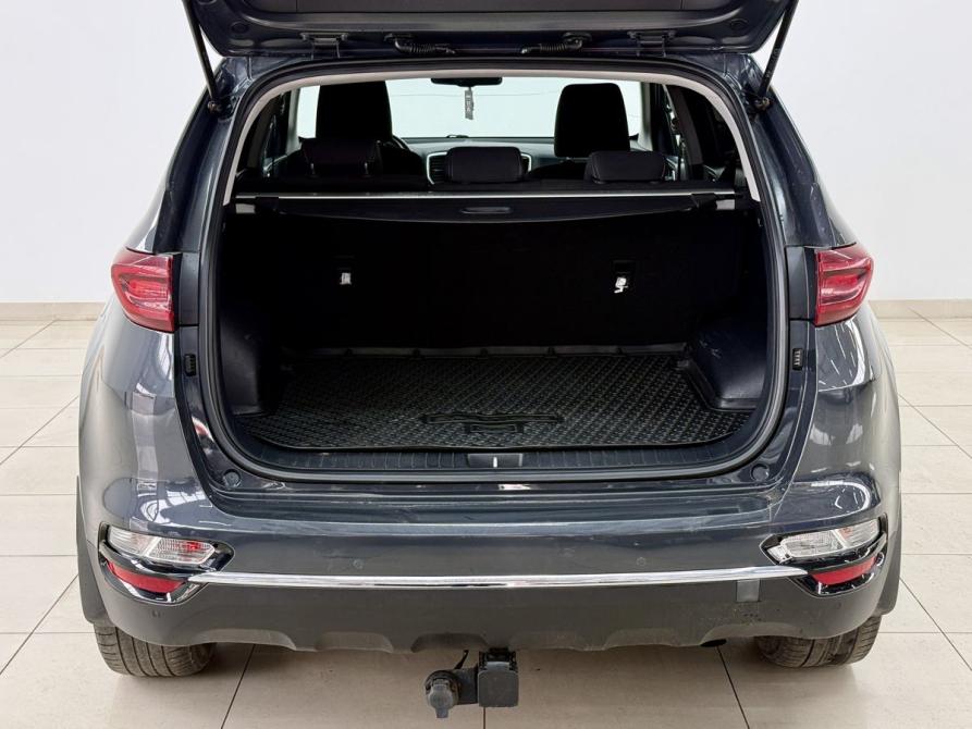 Kia Sportage IV Рестайлинг Смоленск  - изображение 11