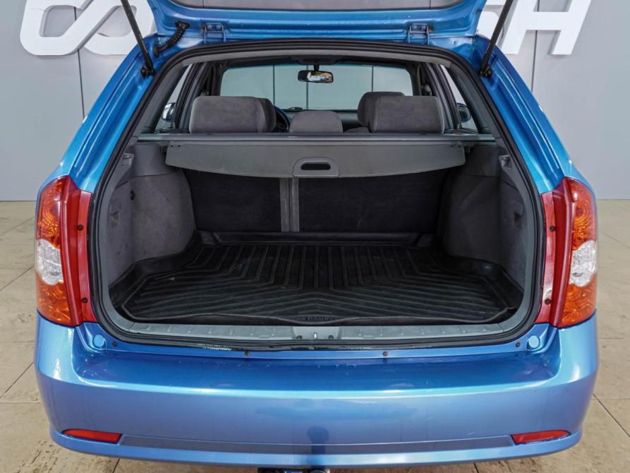 Chevrolet Lacetti I Воронеж  - изображение 17