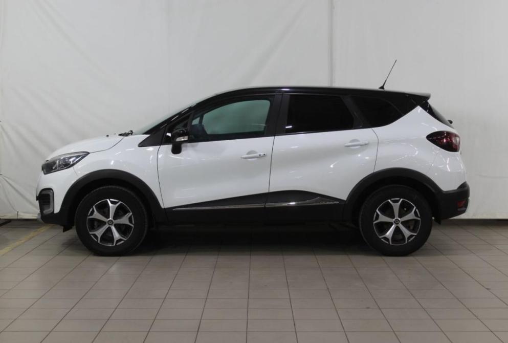 Renault Kaptur I Астрахань  - изображение 12
