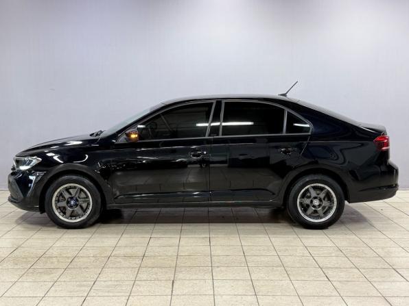 Volkswagen Polo VI с пробегом 2021 года, цена 1 550 000 рублей, 102560 км, лифтбек, Автокод Объявления