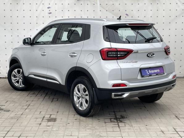 Chery Tiggo 4 Pro I с пробегом 2024 года, цена 1 580 000 рублей, 55000 км, внедорожник, Автокод Объявления