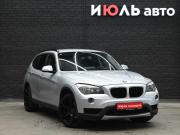 BMW X1 I (E84) Рестайлинг Екатеринбург  - изображение 22