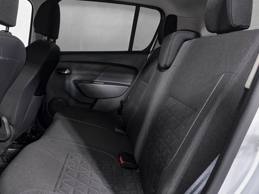 Renault Sandero II Санкт-Петербург  - изображение 12