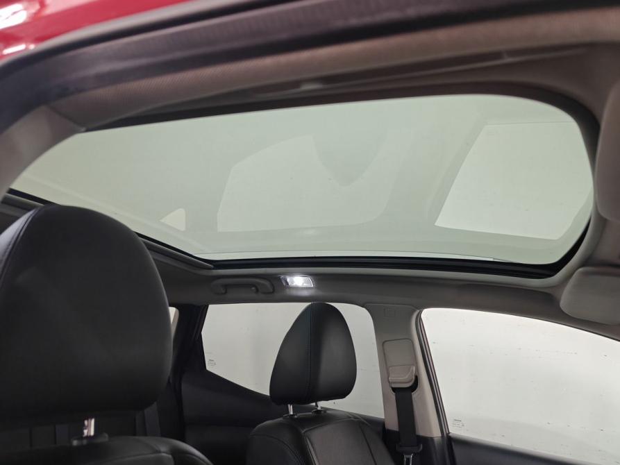 Nissan Qashqai II Рестайлинг Москва  - изображение 12