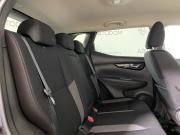 Nissan Qashqai II Рестайлинг Москва  - изображение 26