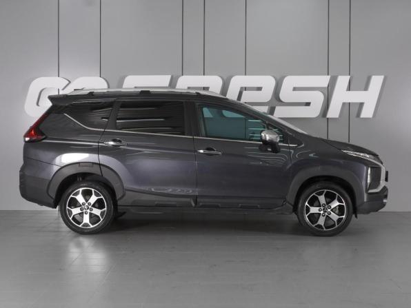 Mitsubishi Xpander I с пробегом 2022 года, цена 2 070 000 рублей, 65816 км, внедорожник, Автокод Объявления