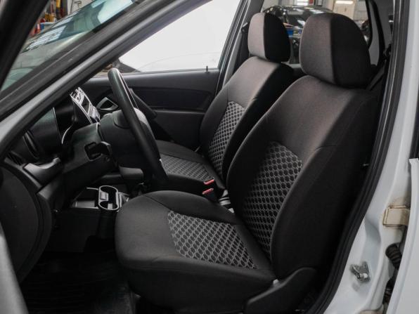 Lada (ВАЗ) Granta I Рестайлинг с пробегом 2024 года, цена 780 000 рублей, 69237 км, седан, Автокод Объявления