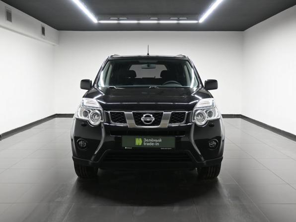Nissan X-Trail II Рестайлинг с пробегом 2013 года, цена 1 245 000 рублей, 192387 км, внедорожник, Автокод Объявления