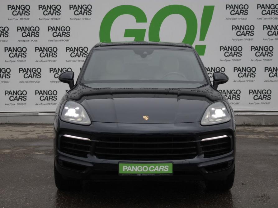Porsche Cayenne III Владимир  - изображение 2