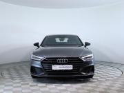 Audi A7 II (4K) Санкт-Петербург  - изображение 26
