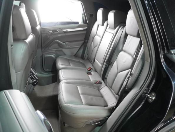Porsche Cayenne II (958) с пробегом 2010 года, цена 2 649 000 рублей, 158459 км, внедорожник, Автокод Объявления