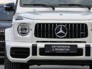 Mercedes-Benz G-Класс AMG II (W463) Новосибирск  - изображение 40