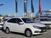 Lada (ВАЗ) Granta I Рестайлинг Новосибирск  - изображение 28