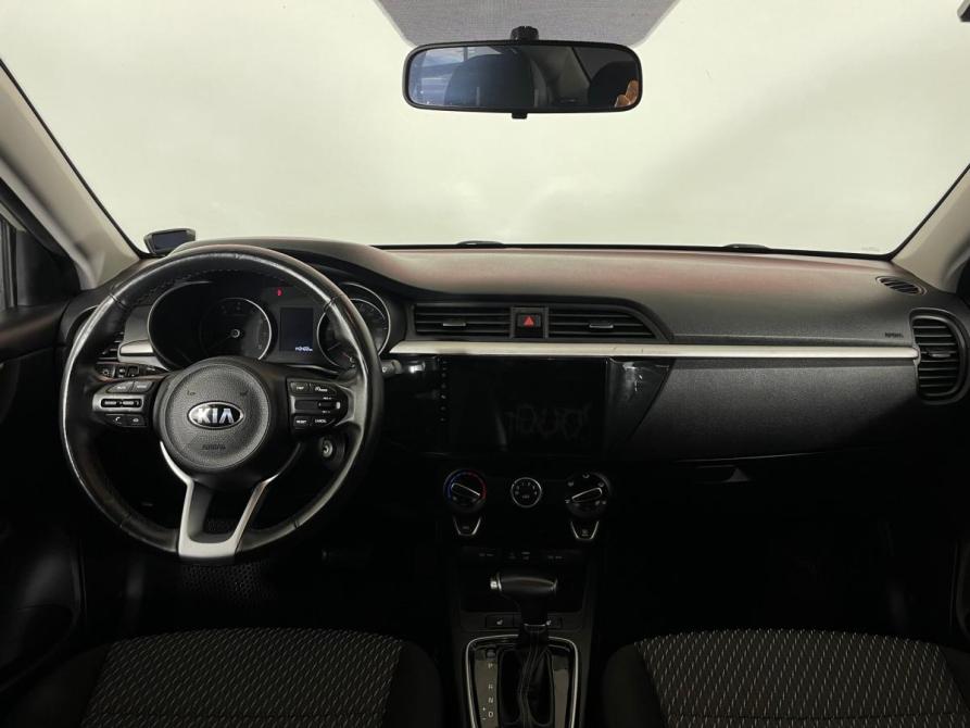 Kia Rio IV Воронеж  - изображение 10