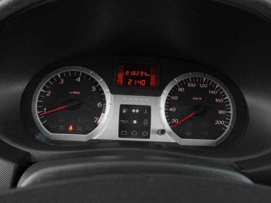 Lada (ВАЗ) Largus I Воронеж  - изображение 15