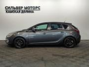 Opel Astra J Пермь  - изображение 19