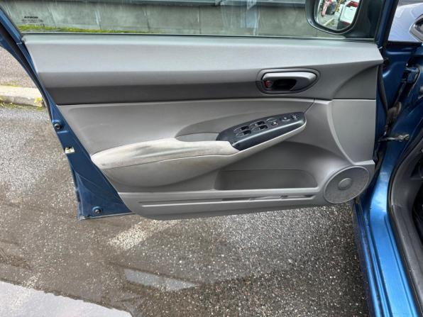 Honda Civic VIII с пробегом 2008 года, цена 479 000 рублей, 217941 км, седан, Автокод Объявления