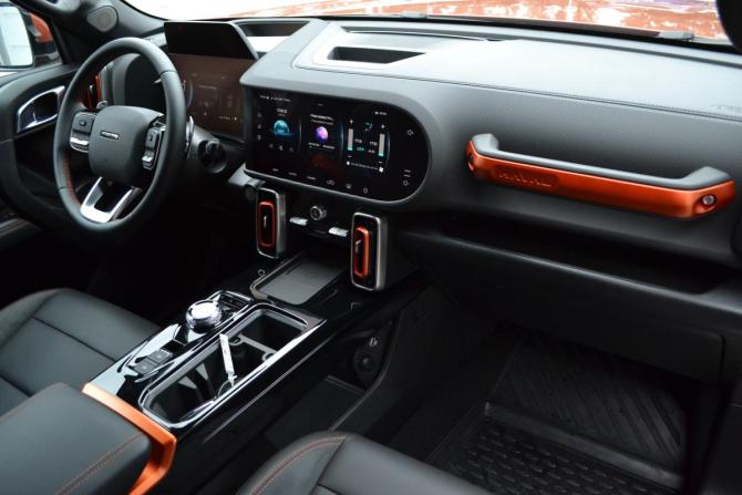 Haval Dargo с пробегом 2025 года, цена 3 070 000 рублей, 848 км, внедорожник, Автокод Объявления