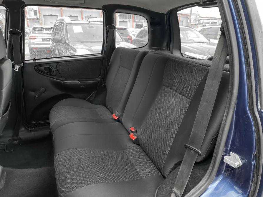 Chevrolet Niva I Нижний Новгород  - изображение 6
