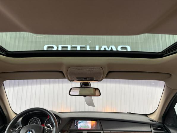 BMW X6 I (E71) с пробегом 2011 года, цена 1 867 000 рублей, 163536 км, внедорожник, Автокод Объявления