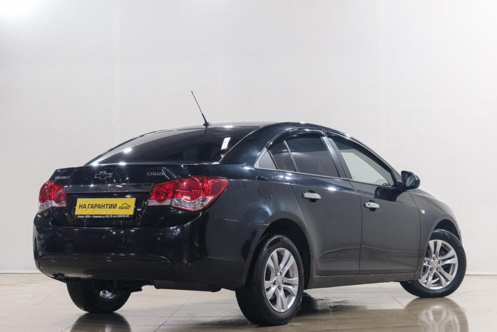 Chevrolet Cruze I Новокузнецк  - изображение 7