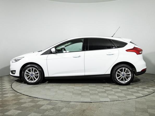 Ford Focus III Рестайлинг с пробегом 2015 года, цена 949 700 рублей, 147610 км, хэтчбек, Автокод Объявления