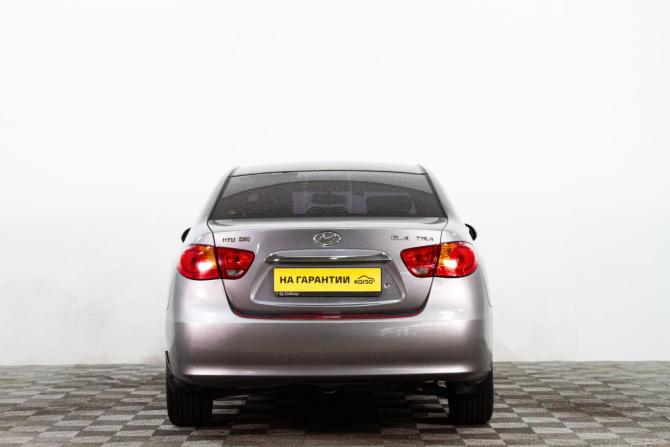 Hyundai Elantra IV (HD) с пробегом 2011 года, цена 729 000 рублей, 310000 км, седан, Автокод Объявления
